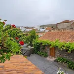 Casa Leandra Con Jacuzzi أذيخي