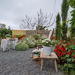 بيت للعطل Casa Leandra Con Jacuzzi *