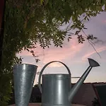 Casa Leandra Con Jacuzzi بيت للعطل