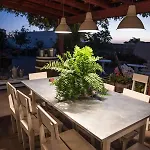 Casa Leandra Con Jacuzzi أذيخي