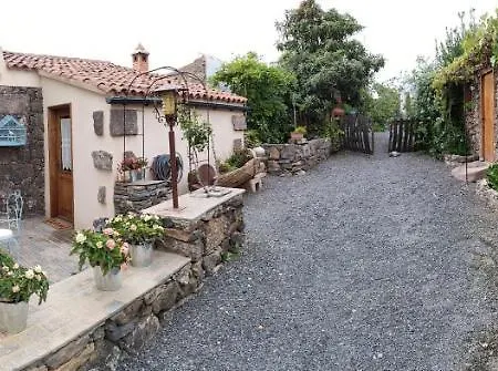 Casa Leandra Con Jacuzzi * أذيخي