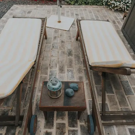 Country house Casa Leandra Con Jacuzzi Costa Adeje (Tenerife)