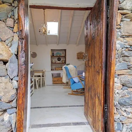 Casa Leandra Con Jacuzzi Country house *