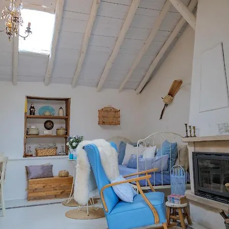 Casa Leandra Con Jacuzzi Country house *
