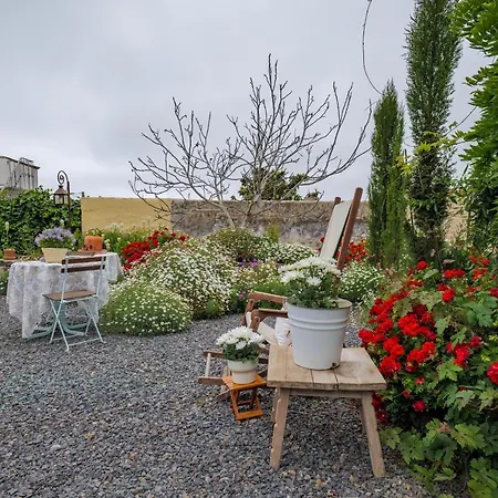 Country house Casa Leandra Con Jacuzzi *