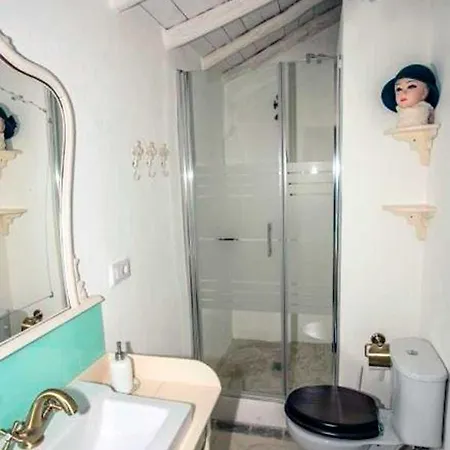 Casa Leandra Con Jacuzzi *