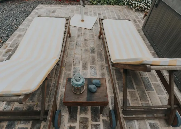 度假居 Casa Leandra Con Jacuzzi 阿德耶