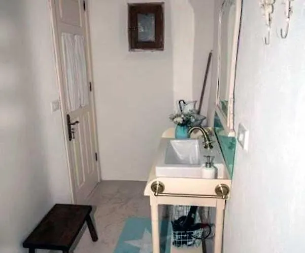 Casa Leandra Con Jacuzzi