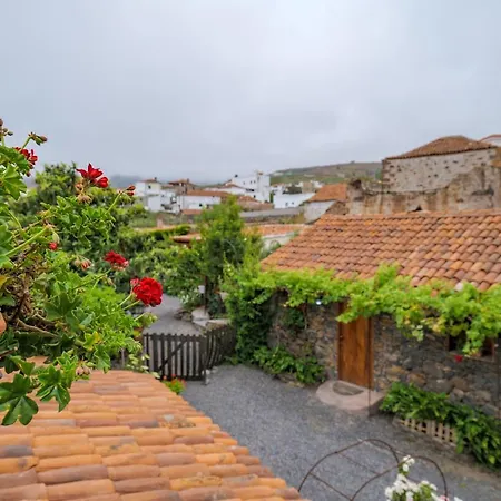 Casa Leandra Con Jacuzzi Costa Adeje (Tenerife)