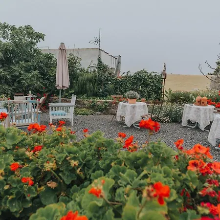 Casa Leandra Con Jacuzzi Casa vacanze