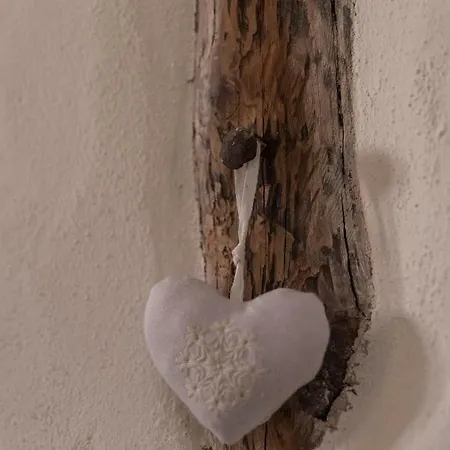 Casa Leandra Con Jacuzzi Casa vacanze Costa Adeje (Tenerife)