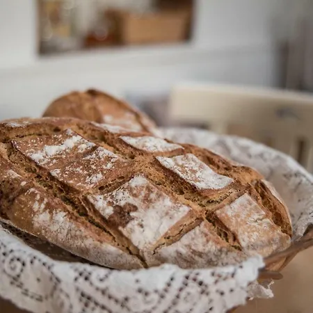 Casa de Férias Casa Leandra Con Jacuzzi *