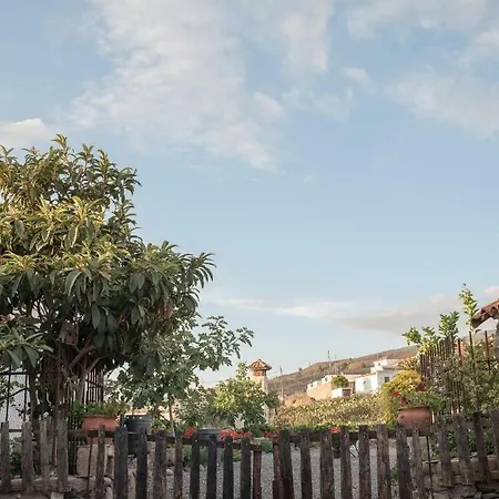 Casa Leandra Con Jacuzzi *