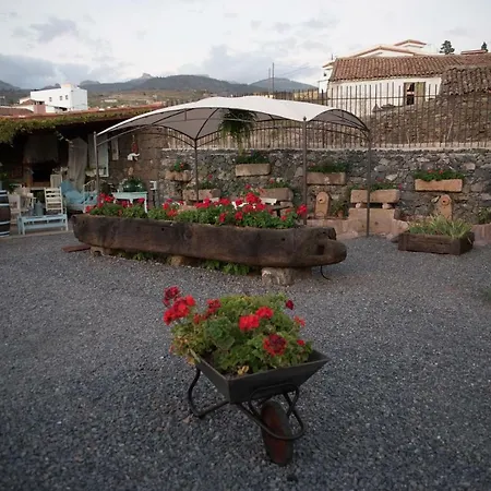 Casa Leandra Con Jacuzzi