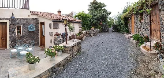 Casa Leandra Con Jacuzzi * Costa Adeje (Tenerife)