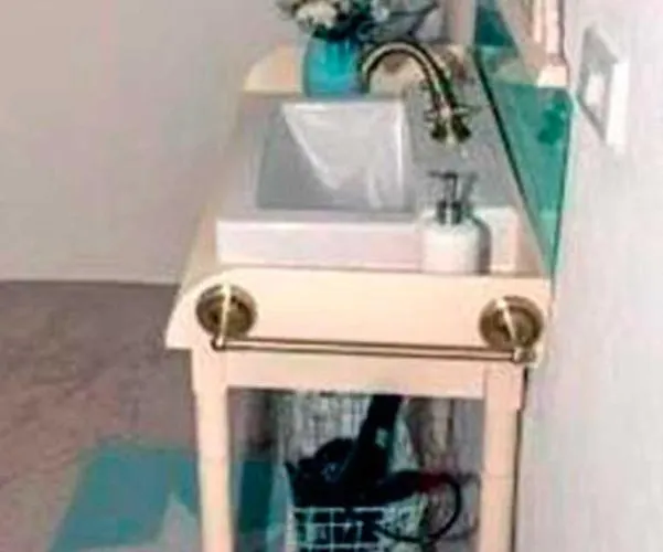 Casa Leandra Con Jacuzzi Tatil Evi