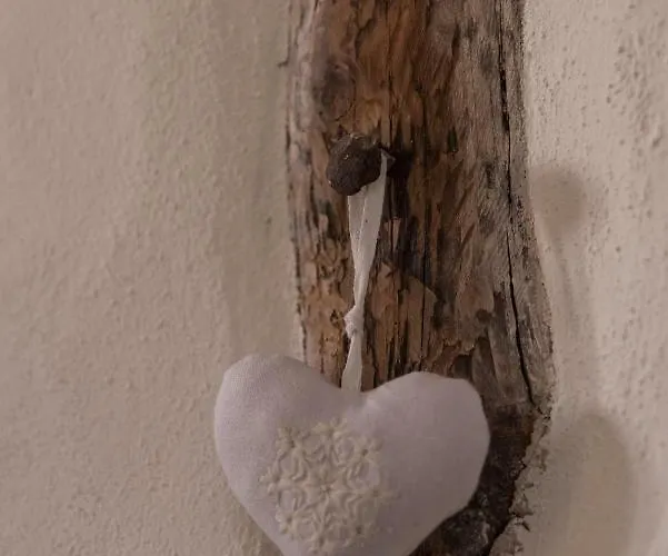 Casa Leandra Con Jacuzzi Hébergement de vacances Costa Adeje (Tenerife)