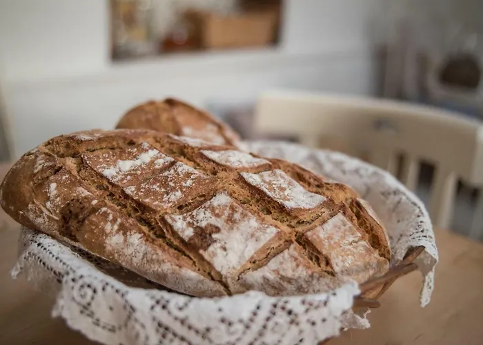 Tatil Evi Casa Leandra Con Jacuzzi *