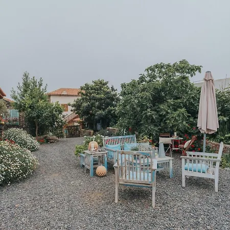 Casa Leandra Con Jacuzzi Σπίτι διακοπών *