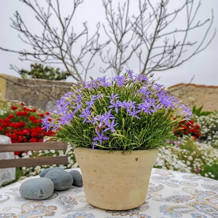 Σπίτι διακοπών Casa Leandra Con Jacuzzi *