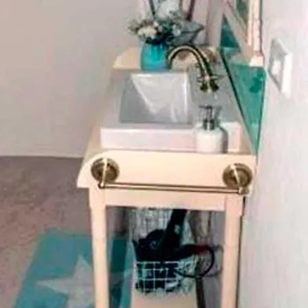 Casa Leandra Con Jacuzzi Σπίτι διακοπών